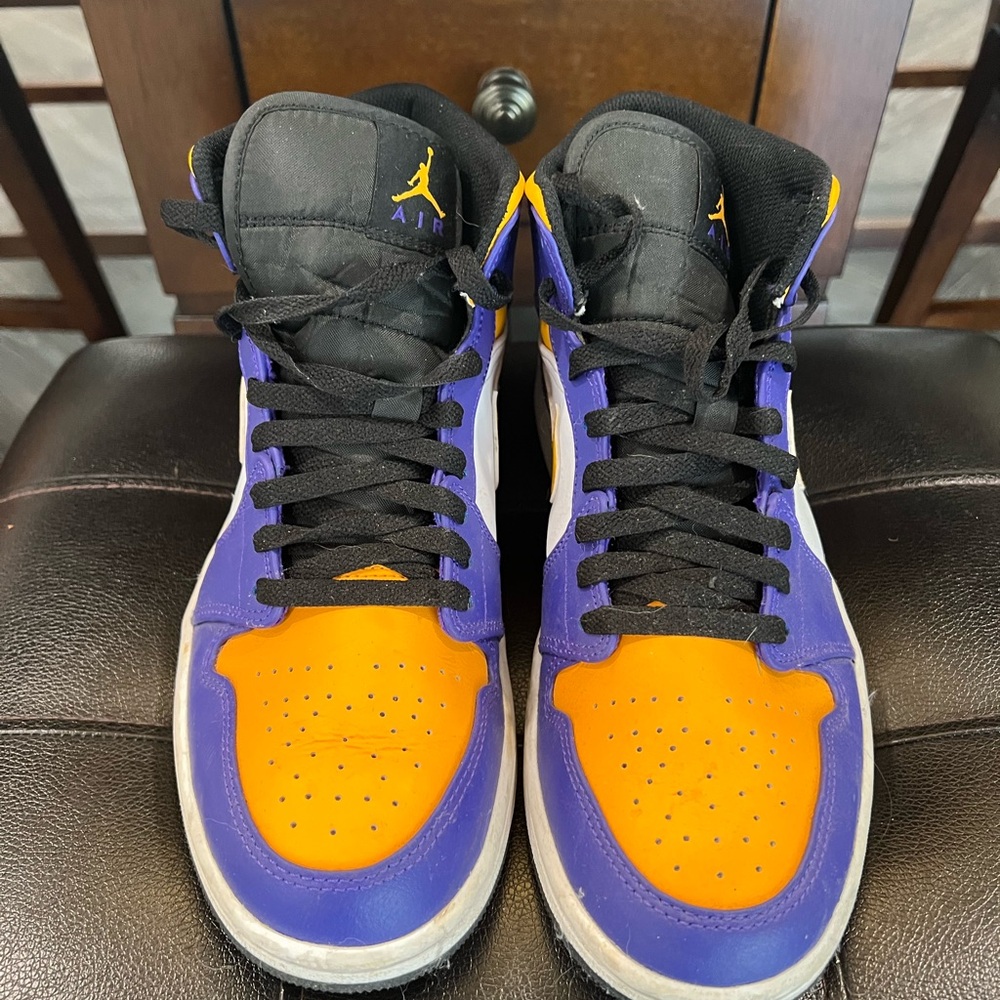 Nike Air Jordan